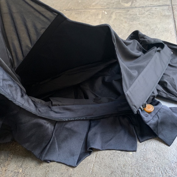 Vivienne Westwood Brand New Red Label 1,375$ Corset Battue - Picture 4 of 16